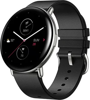 Zepp E Circle polar night black