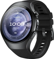 Huawei Watch 5 46mm Stainless Black
