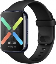 Oppo Watch Wi-Fi 46mm black 