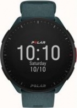 Polar Pacer deep teal 