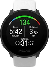 Polar Unite white