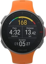 Polar Vantage V orange
