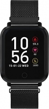Reflex Active Series 06 Black Mesh 