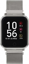 Reflex Active Series 06 Silver Mesh 
