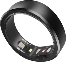 RingConn Smart ring Gen 1 size 10 black