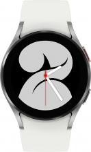 Samsung Galaxy Watch 4 R860 40mm silver
