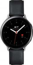 Samsung Galaxy Watch Active 2 R830 stainless steel 40mm silver 