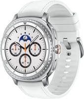 Samsung Galaxy Watch8 Classic Bluetooth 46mm white