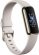 Fitbit Luxe activity tracker lunar white/Soft gold stainless steel 