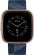 Fitbit Versa 2 Special Edition activity tracker navy pink woven/copper rose aluminium 