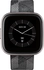Fitbit Versa 2 Special Edition activity tracker smoke woven/mist grey aluminium