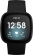 Fitbit Versa 3 activity tracker black/black aluminium 