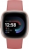 Fitbit Versa 4 activity tracker sand pink/aluminium kupferpink 