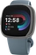 Fitbit Versa 4 activity tracker wasserfallblau/aluminium platinum