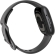 Fitbit scythe 2 activity tracker nachtgrau/aluminium graphite 