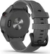 Garmin Approach S12 2022 Edition slate grey