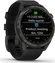 Garmin Approach S42 gunmetal/black