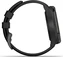 Garmin Approach S42 gunmetal/black