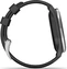 Garmin Approach S44 GPS-golf watch silver/black
