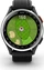 Garmin Approach S44 GPS-golf watch silver/black