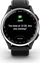 Garmin Approach S44 GPS-golf watch silver/black