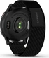 Garmin Approach S50 GPS-golf watch slate/black
