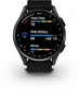Garmin Approach S50 GPS-golf watch slate/black