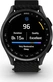 Garmin Approach S50 GPS-golf watch slate/black