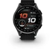 Garmin Approach S50 GPS-golf watch slate/black