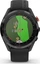 Garmin Approach S62 and CT10 Bundle GPS-golf watch black