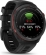 Garmin Approach S70 47mm GPS-golf watch black ceramic/black 