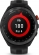 Garmin Approach S70 47mm GPS-golf watch black ceramic/black 
