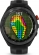 Garmin Approach S70 47mm GPS-golf watch black ceramic/black 