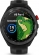 Garmin Approach S70 47mm GPS-golf watch black ceramic/black 