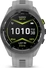 Garmin Approach S70 42mm GPS-golf watch black ceramic/powder grey