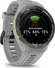 Garmin Approach S70 42mm GPS-golf watch black ceramic/powder grey