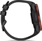 Garmin Approach S70 47mm GPS-golf watch black ceramic/black