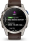 Garmin D2 Mach 1 oxford brown leather
