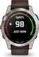 Garmin D2 Mach 1 oxford brown leather