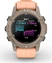 Garmin Descent G2 paloma/shell pink
