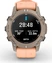 Garmin Descent G2 paloma/shell pink