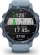 Garmin Descent Mk2S dive computer mineral blue/sea foam 
