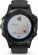 Garmin Fenix 5 Plus Sapphire black 