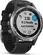 Garmin Fenix 5 Plus silver/black