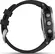 Garmin Fenix 5 Plus silver/black