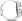 Garmin Fenix 5S silver/white