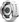 Garmin Fenix 5S silver/white