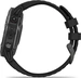 Garmin Fenix 6 Sapphire carbon grey dlc/black