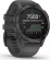 Garmin Fenix 6 Pro solar black/slate grey 