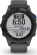 Garmin Fenix 6 Pro solar black/slate grey 